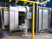 ��ĩ��Ϳ�豸-���˻�е